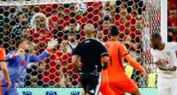 Morocco Beat Netherlands In Dramatic Shootout